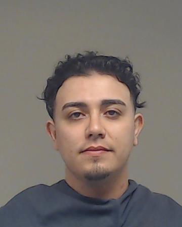 RODRIGUEZ, CLEMENTE ERASMO booking photo