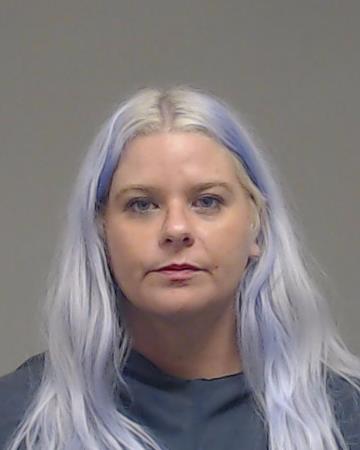COMSTOCK, SAMANTHA MARIEE booking photo
