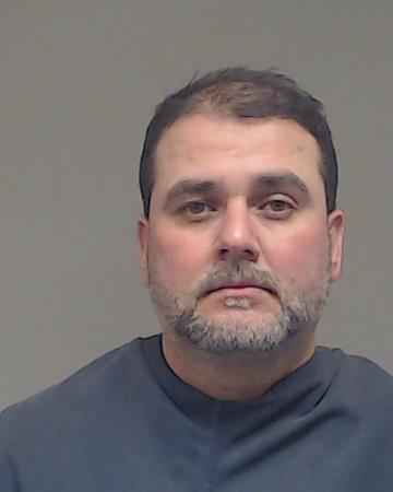 GOMEZ, EDUARDO booking photo