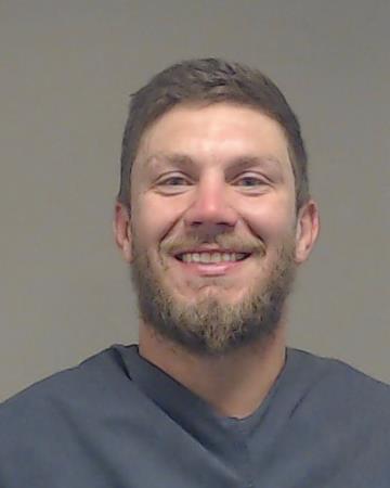 Scribner, Kirk Dale booking photo