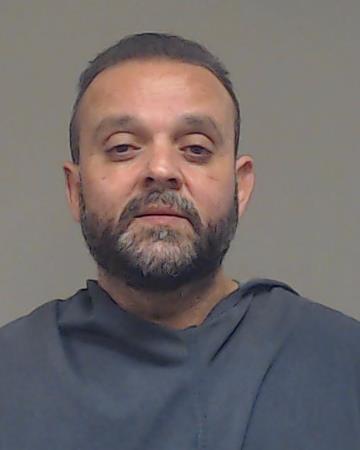 SANTIAGO, HERIBERTO MEDINA booking photo