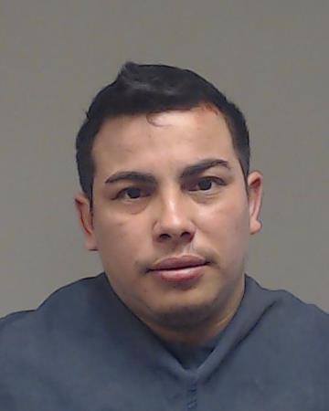 Medrano-Munoz, Walter Estuardo booking photo
