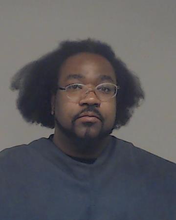 MORRIS, DEMARCUS DARNELL booking photo