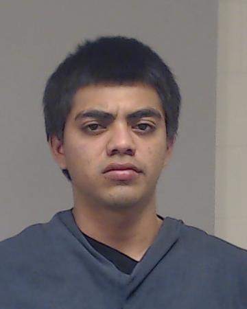 Larios Constatino, Jorge Alberto booking photo