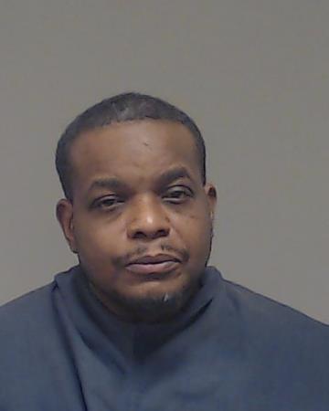 ANDERSON, LAMONT booking photo