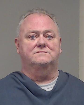 Watson, Kenneth Noil, Jr. booking photo