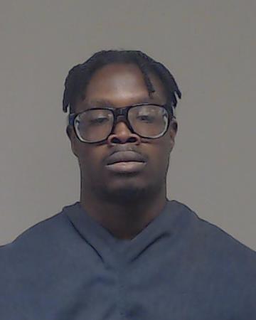 GRAYSON, REMY MARQUAY booking photo