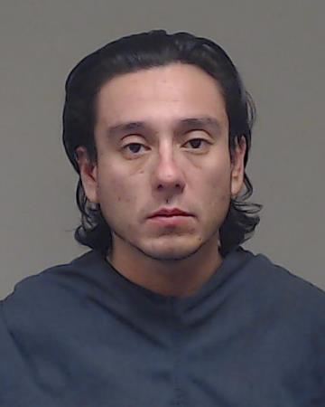 Mendoza, Edel booking photo