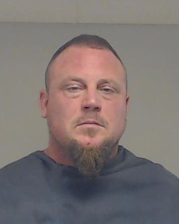 Oester, Joshua Thomas booking photo