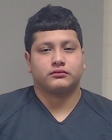 FLOREZ-CAYETANO, ADRIAN F booking photo