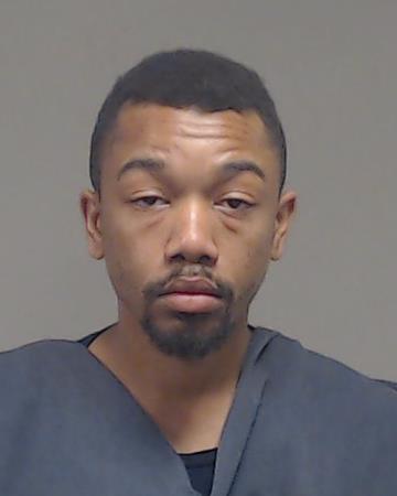 Wilson, Mian Jequinn booking photo