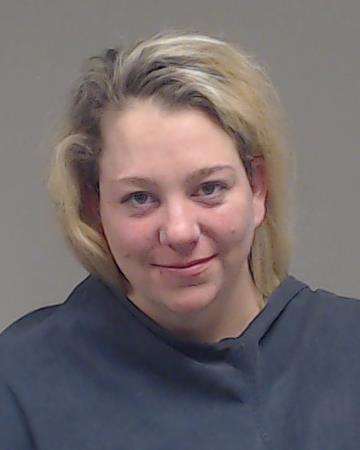 ENOKSEN, SHELLY JO booking photo