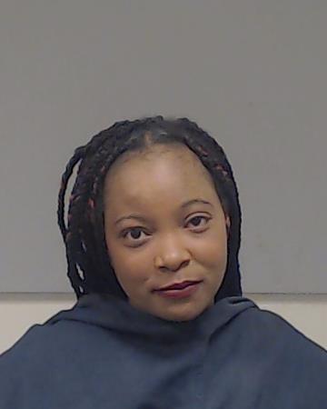 Adams, Ashley Victoria booking photo