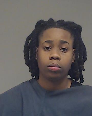 ALLEN, KYNDELL LAVAR booking photo
