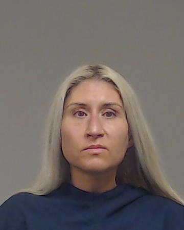 Williamson, Leslie Ann booking photo