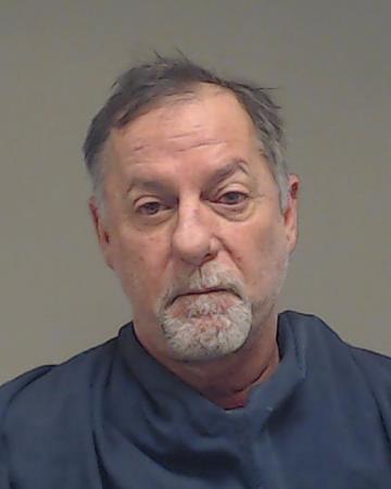 Crisci, Vincent Michael booking photo