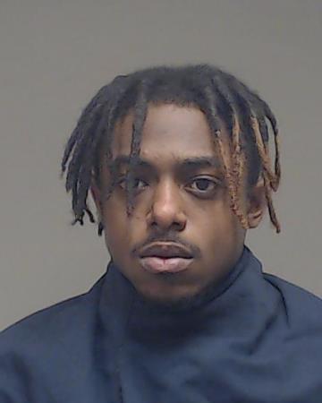 Guillard, Joshua Louis booking photo