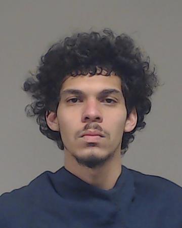 Del-Rio, Bryan Alexander booking photo