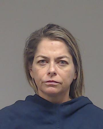 FARLEY, NEVALYN NICOLE booking photo
