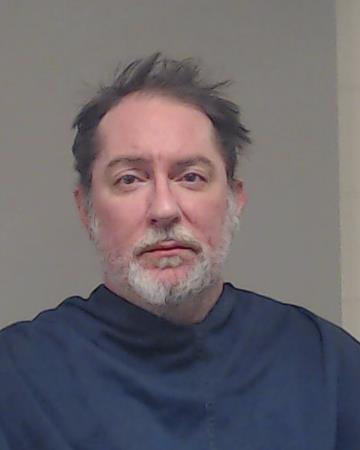 Berry, Robert Ervin booking photo