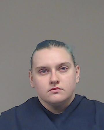 Lemley, Brooke Fallon booking photo