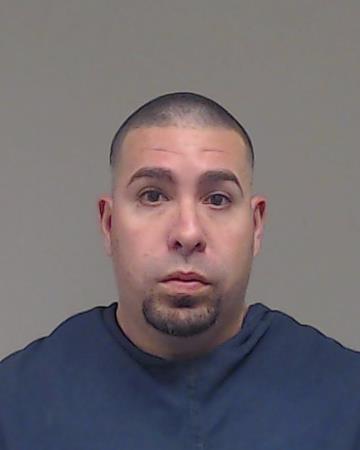 Ruiz-Gonzalez, Eliezer booking photo