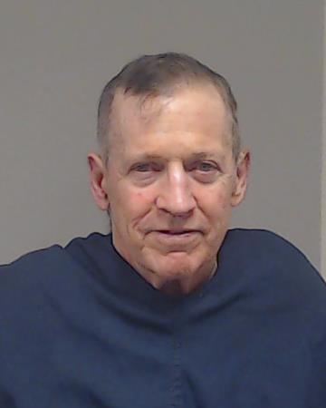 Ballard, Bowie Eugene booking photo