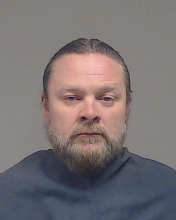 Bryant, Billy Scott booking photo