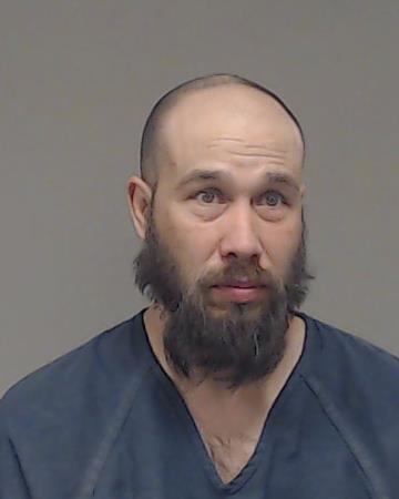 Dukowitz, Jesse M booking photo