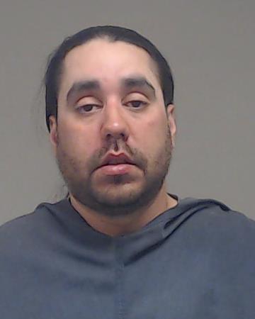 Martinez-Chavez, Ruben booking photo