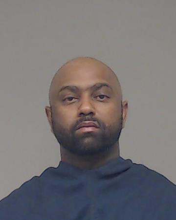 Wafer, Kendrick Danielle booking photo