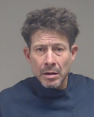 Byrne, Jeremy Edward booking photo