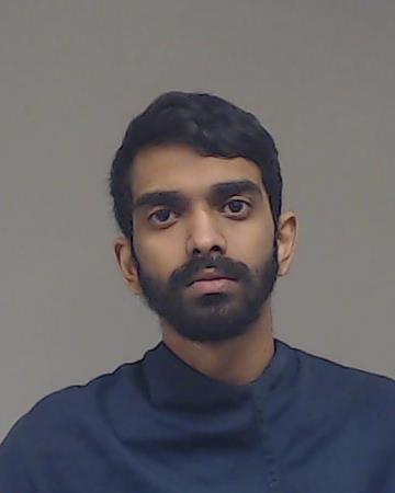 MEENAKSHI-SUNDARAM, HARISH booking photo