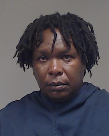 Mabeya, Abel Ondieki booking photo