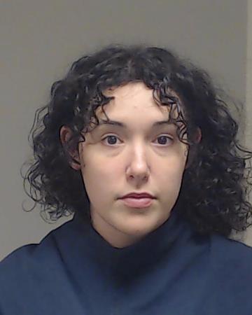 Moreno, Cynthia Lynn booking photo