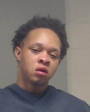 Padilla, Antonio Davon booking photo