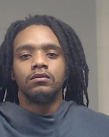 ANDERSON, KELIAS AMAN booking photo