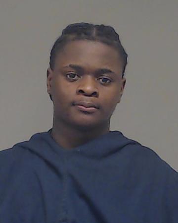 JONES, DEAJON booking photo