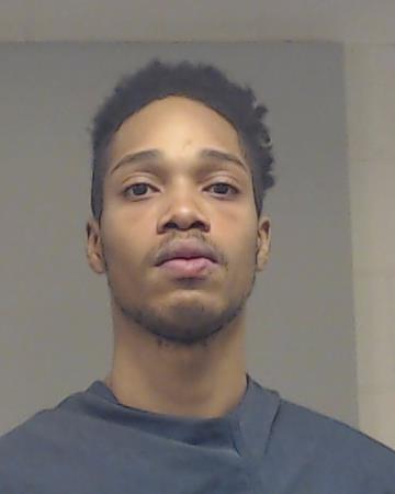 Lacy, Dettrick Deonte booking photo