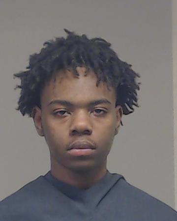 Williams, Khi Kasar booking photo