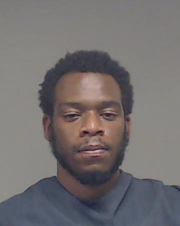 Chang, Anthony booking photo