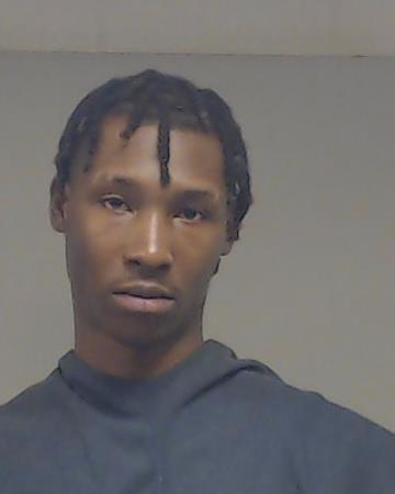 Mcgruder, TeDarius Keondre booking photo