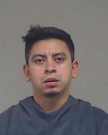 GARCIA-CARIAS, JONATAN CRISTIAN booking photo