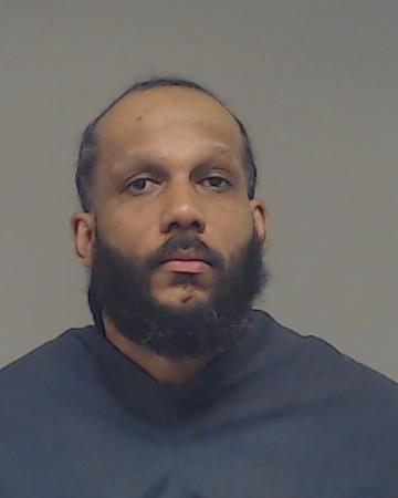 Edwards, Desmond Randolph booking photo