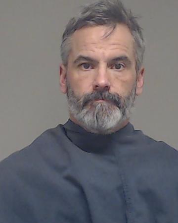 Weems, David Nicholas booking photo