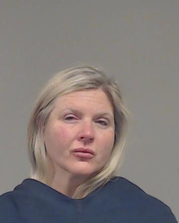 Vergara, Alivia Ann booking photo