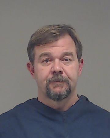 Mosby, Sonny Lee booking photo