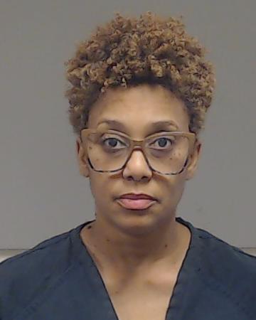 WHITNEY, LAUREAL MONIQUE booking photo