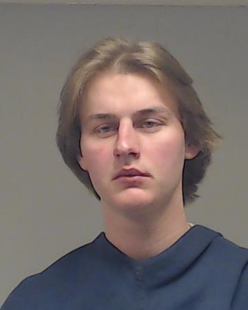 DELOACH, MARK AVERY booking photo