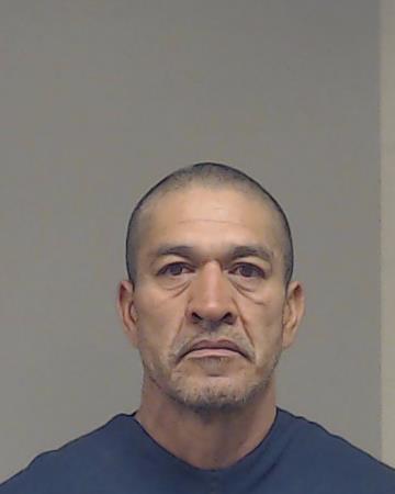 Gonzalez, Miguel Calera booking photo
